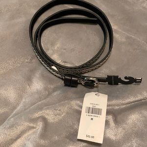 Banana Republic belt